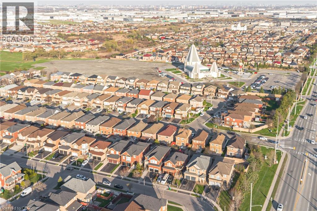 37 Denim Drive, Brampton, Ontario  L6P 2R3 - Photo 50 - 40823083