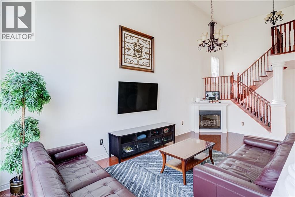 37 Denim Drive, Brampton, Ontario  L6P 2R3 - Photo 6 - 40823083