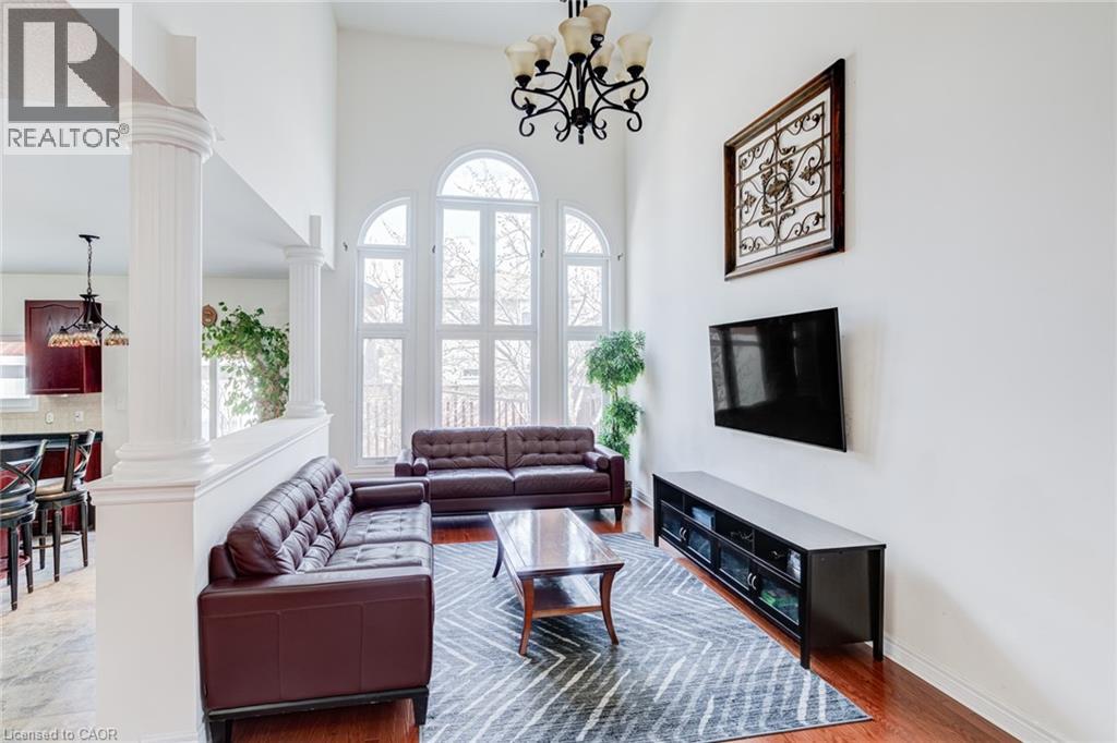 37 Denim Drive, Brampton, Ontario  L6P 2R3 - Photo 9 - 40823083