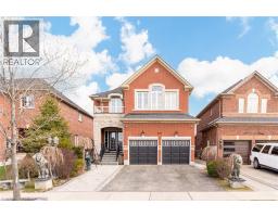 37 DENIM Drive, Brampton, Ontario