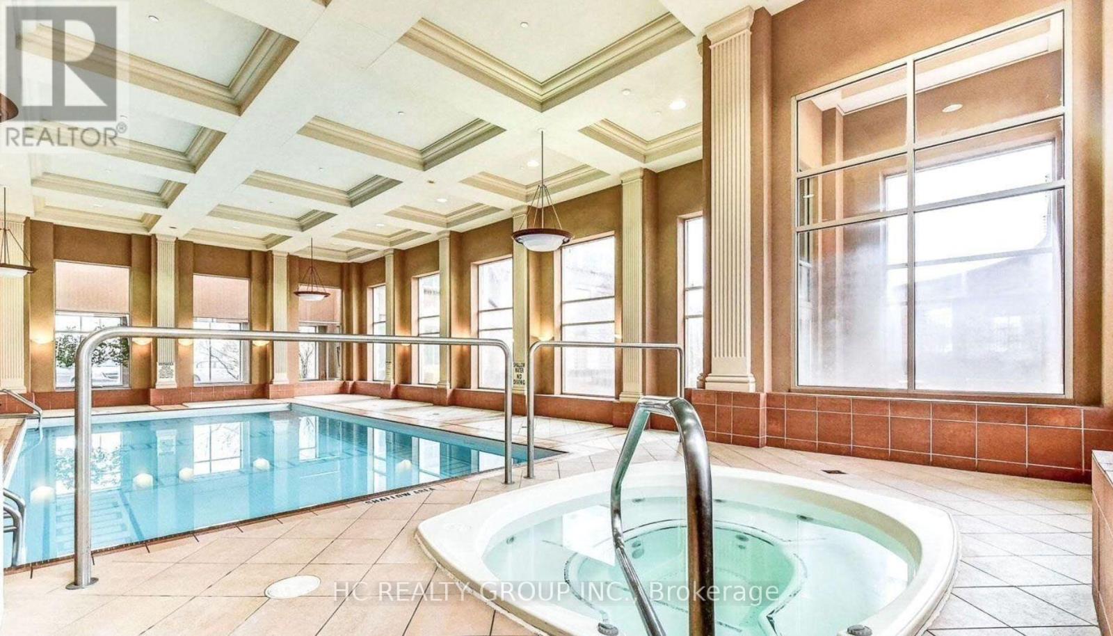 2205 - 11 Lee Centre Drive, Toronto, Ontario  M1H 3J5 - Photo 16 - E13045484