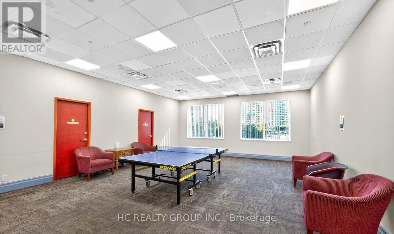 2205 - 11 Lee Centre Drive, Toronto, Ontario  M1H 3J5 - Photo 18 - E13045484