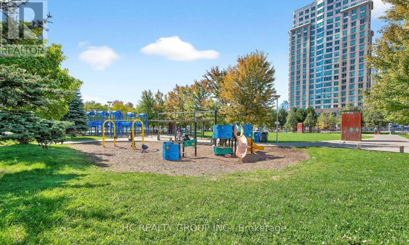 2205 - 11 Lee Centre Drive, Toronto, Ontario  M1H 3J5 - Photo 19 - E13045484