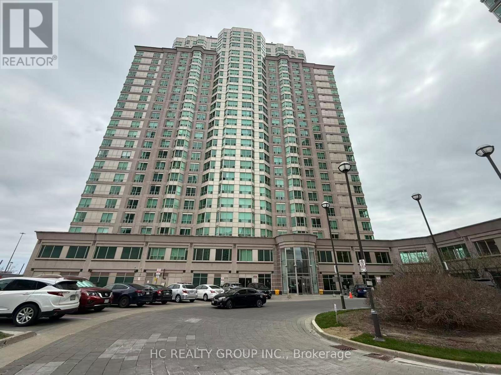 2205 - 11 Lee Centre Drive, Toronto, Ontario  M1H 3J5 - Photo 2 - E13045484