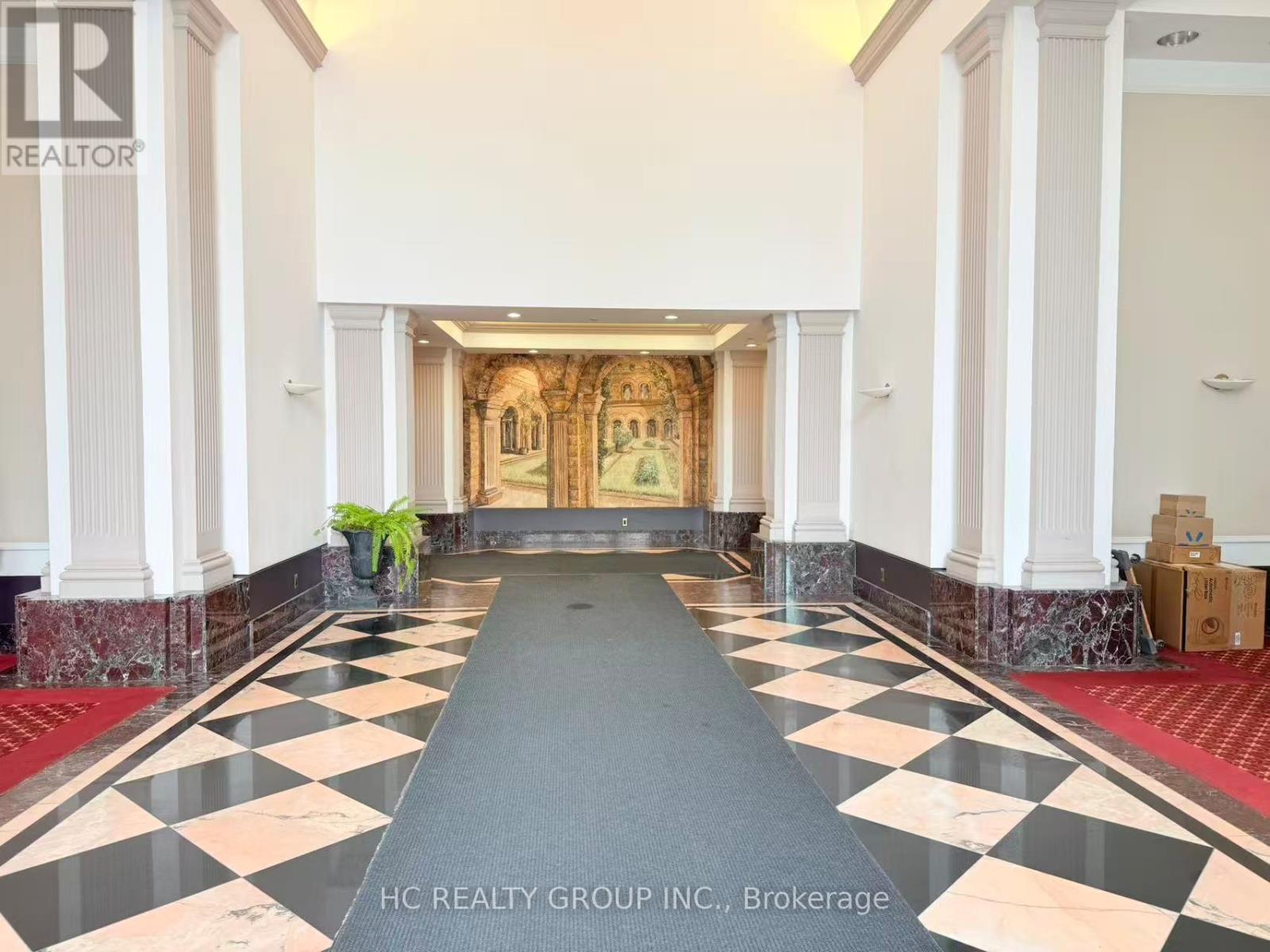 2205 - 11 Lee Centre Drive, Toronto, Ontario  M1H 3J5 - Photo 3 - E13045484