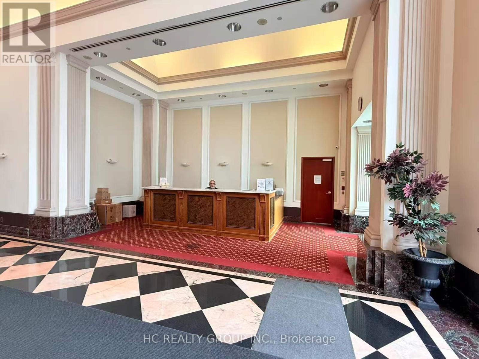 2205 - 11 Lee Centre Drive, Toronto, Ontario  M1H 3J5 - Photo 4 - E13045484