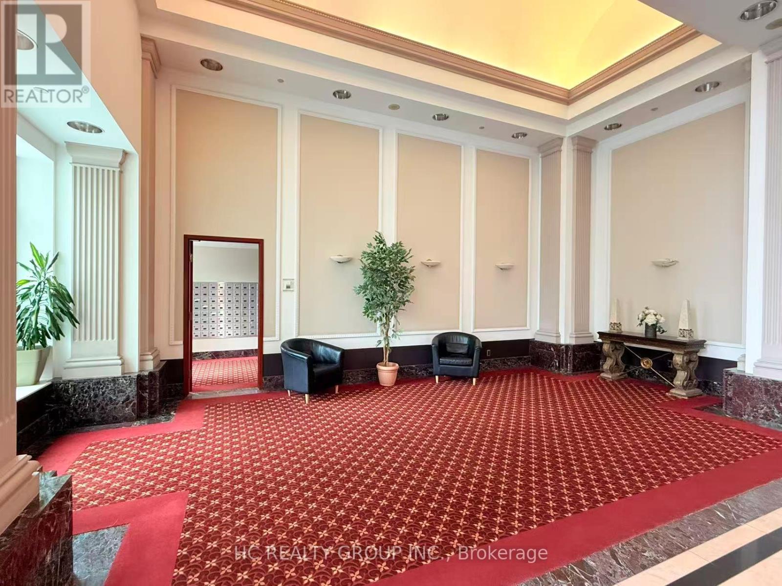 2205 - 11 Lee Centre Drive, Toronto, Ontario  M1H 3J5 - Photo 5 - E13045484