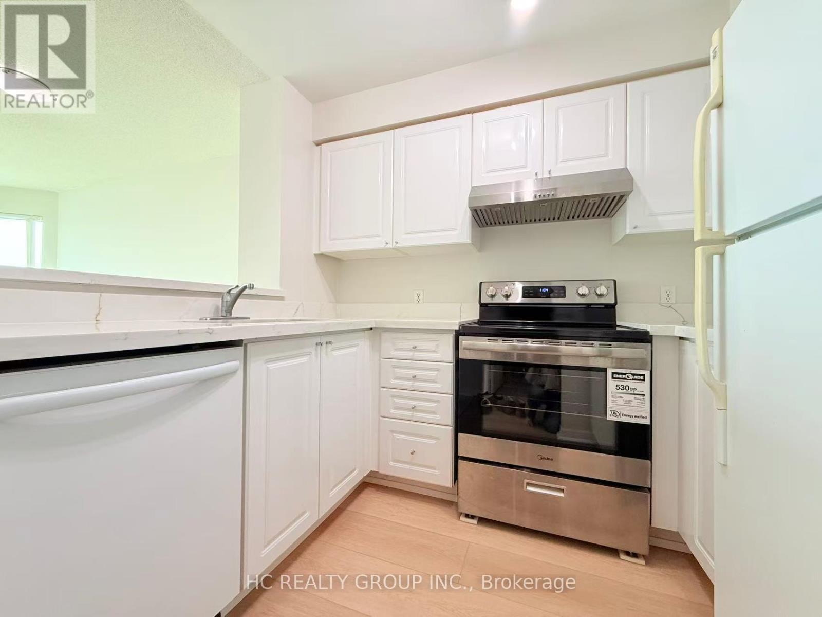 2205 - 11 Lee Centre Drive, Toronto, Ontario  M1H 3J5 - Photo 8 - E13045484