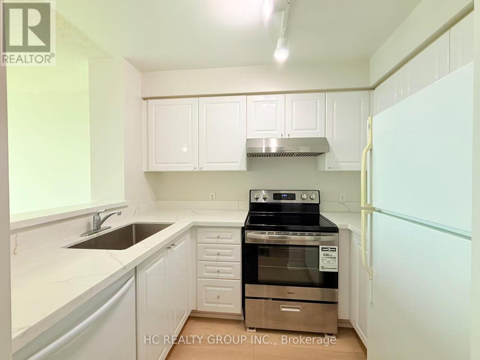 2205 - 11 Lee Centre Drive, Toronto, Ontario  M1H 3J5 - Photo 9 - E13045484