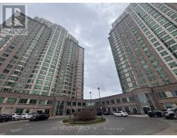 2205 - 11 LEE CENTRE DRIVE, Toronto, Ontario
