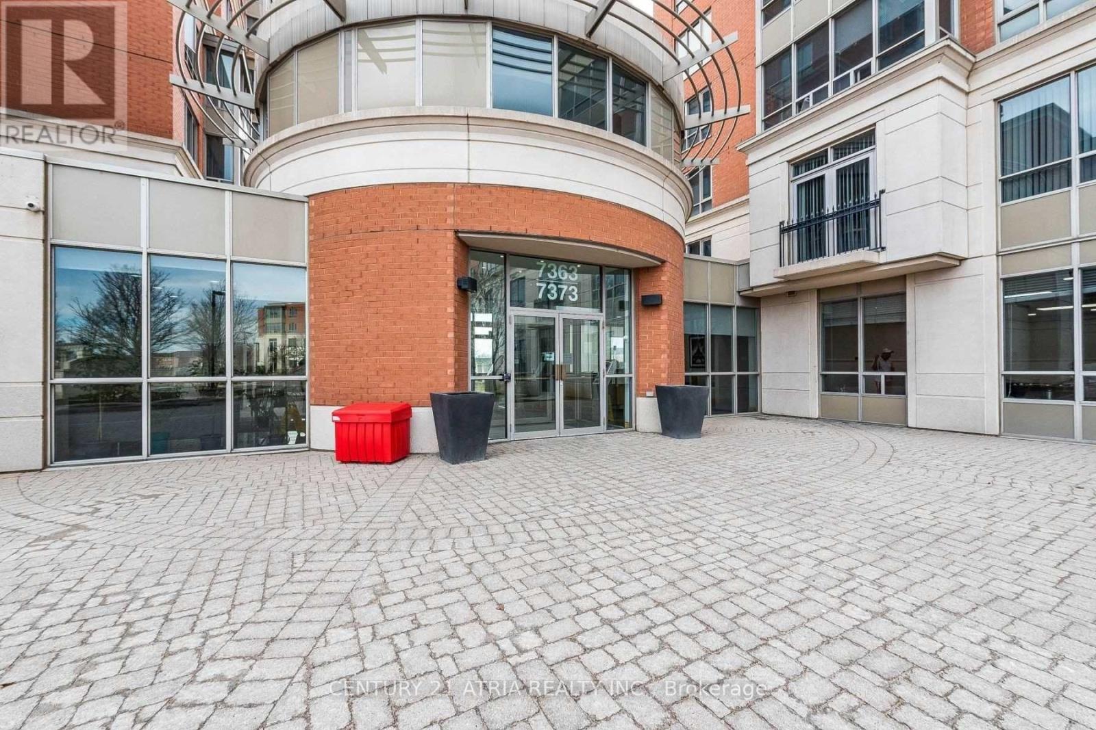 PH06 - 7363 KENNEDY ROAD, Markham, Ontario