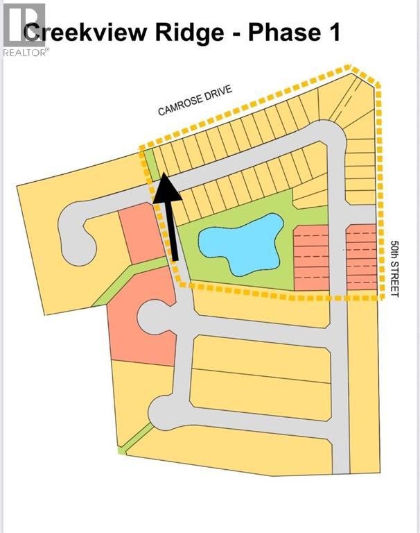 5030 28 Avenue, camrose, Alberta