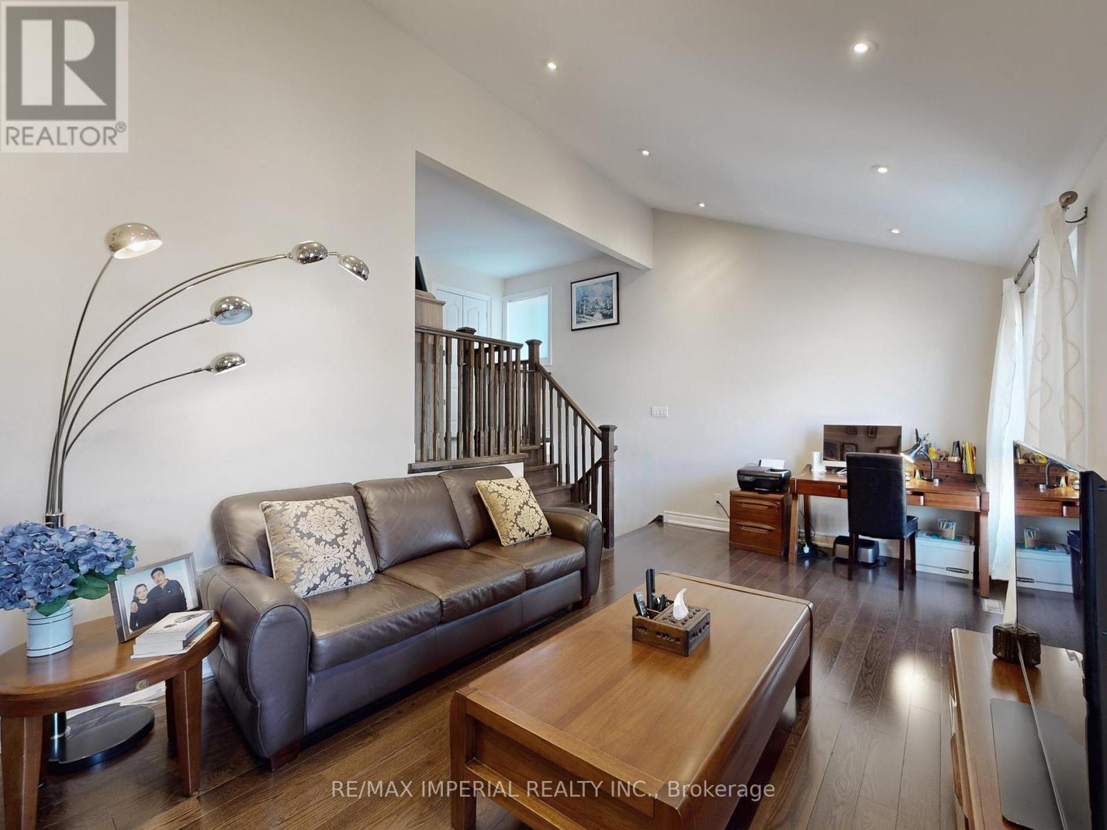 140 Romain Crescent, Oakville (Cp College Park), Ontario  L6H 5A6 - Photo 22 - W13045476