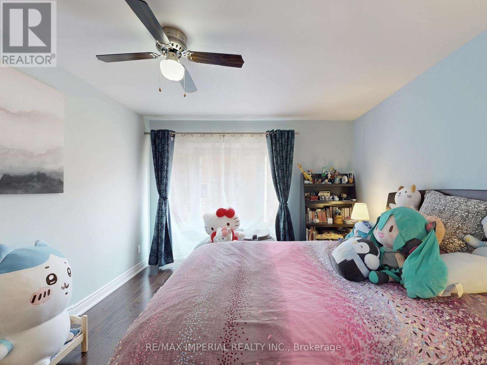 140 Romain Crescent, Oakville (Cp College Park), Ontario  L6H 5A6 - Photo 32 - W13045476