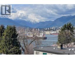 302 2215 MCGILL STREET, Vancouver, British Columbia