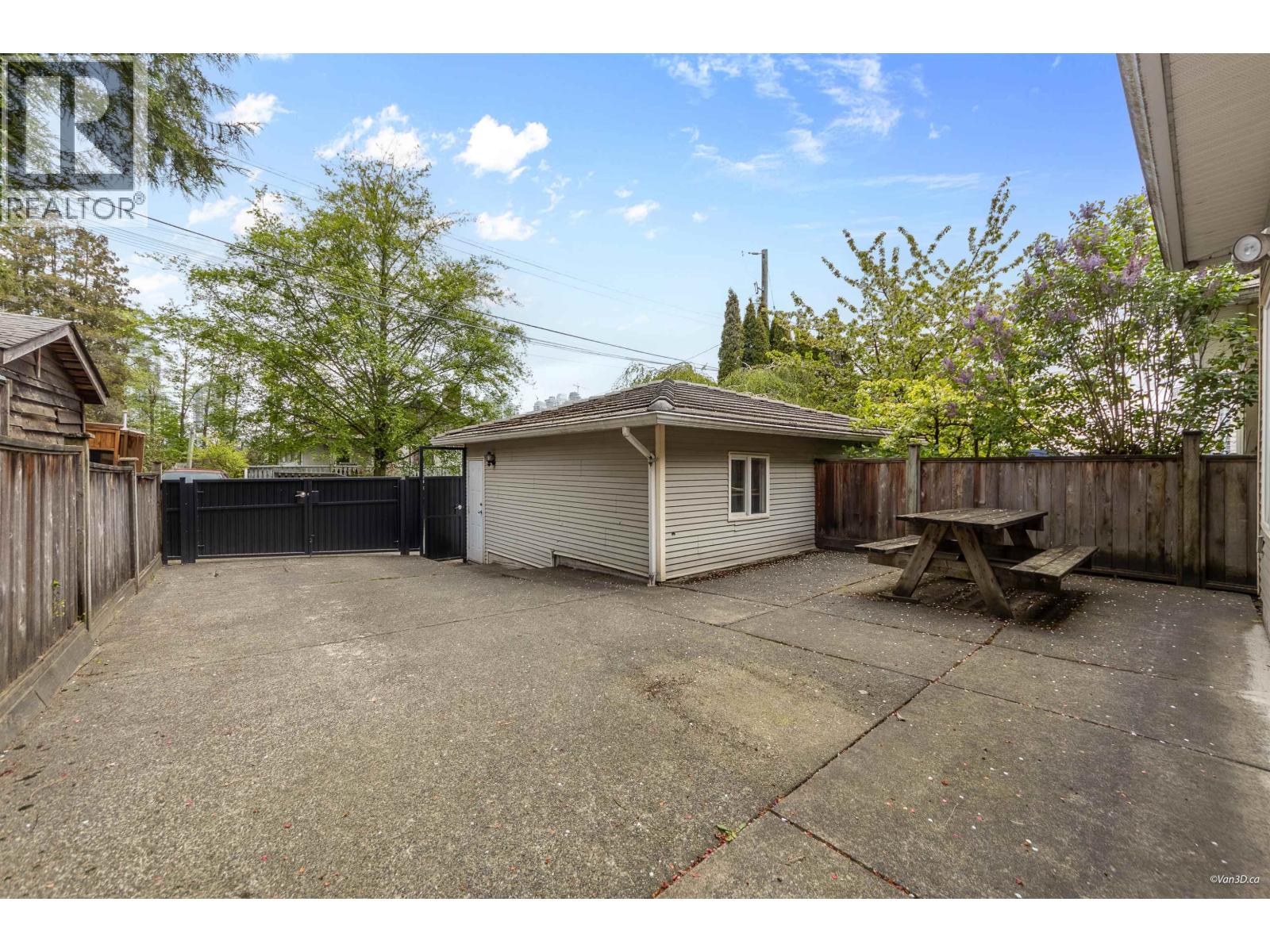 4191 Dominion Street, Burnaby, British Columbia  V5G 1C5 - Photo 25 - R3115337