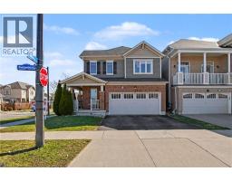 60 POSTMASTER Drive, Kitchener, Ontario