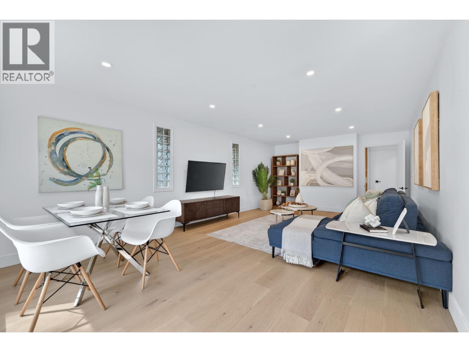 4377 W 12th Avenue, Vancouver, British Columbia  V6R 2P9 - Photo 10 - R3111999