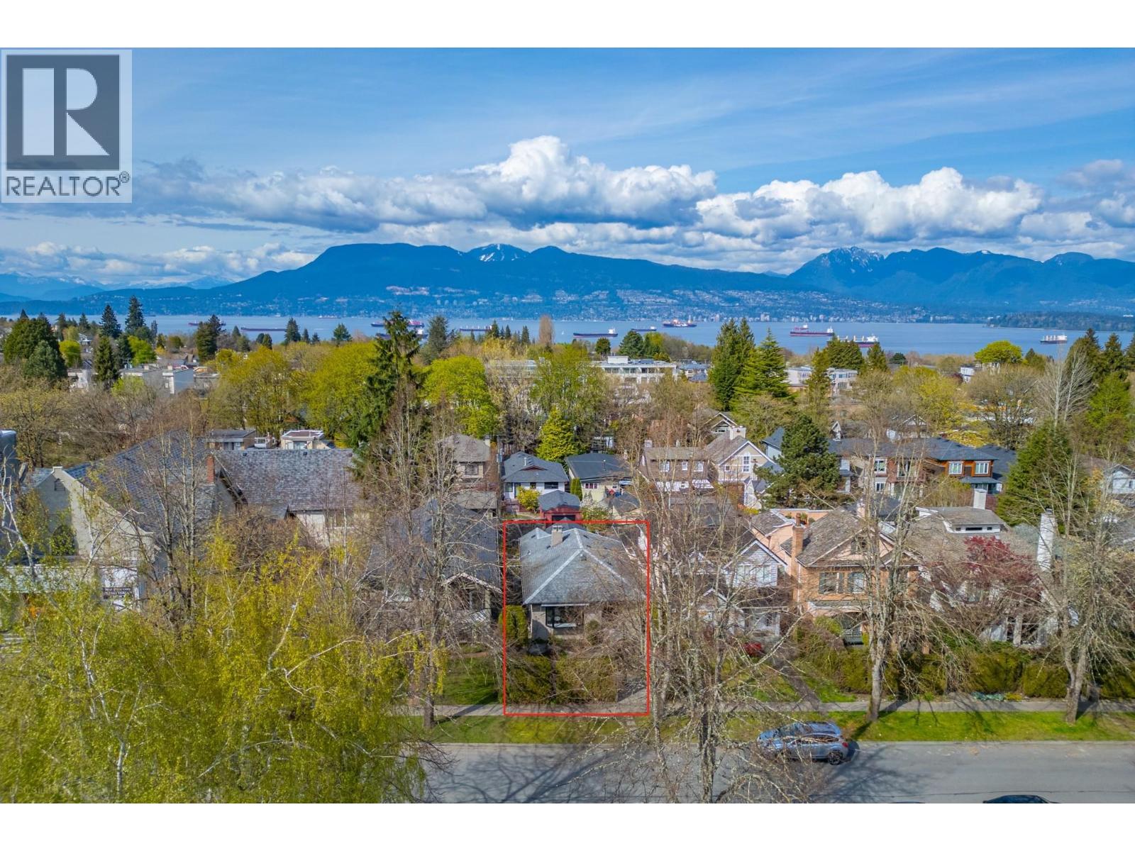4377 W 12th Avenue, Vancouver, British Columbia  V6R 2P9 - Photo 4 - R3111999