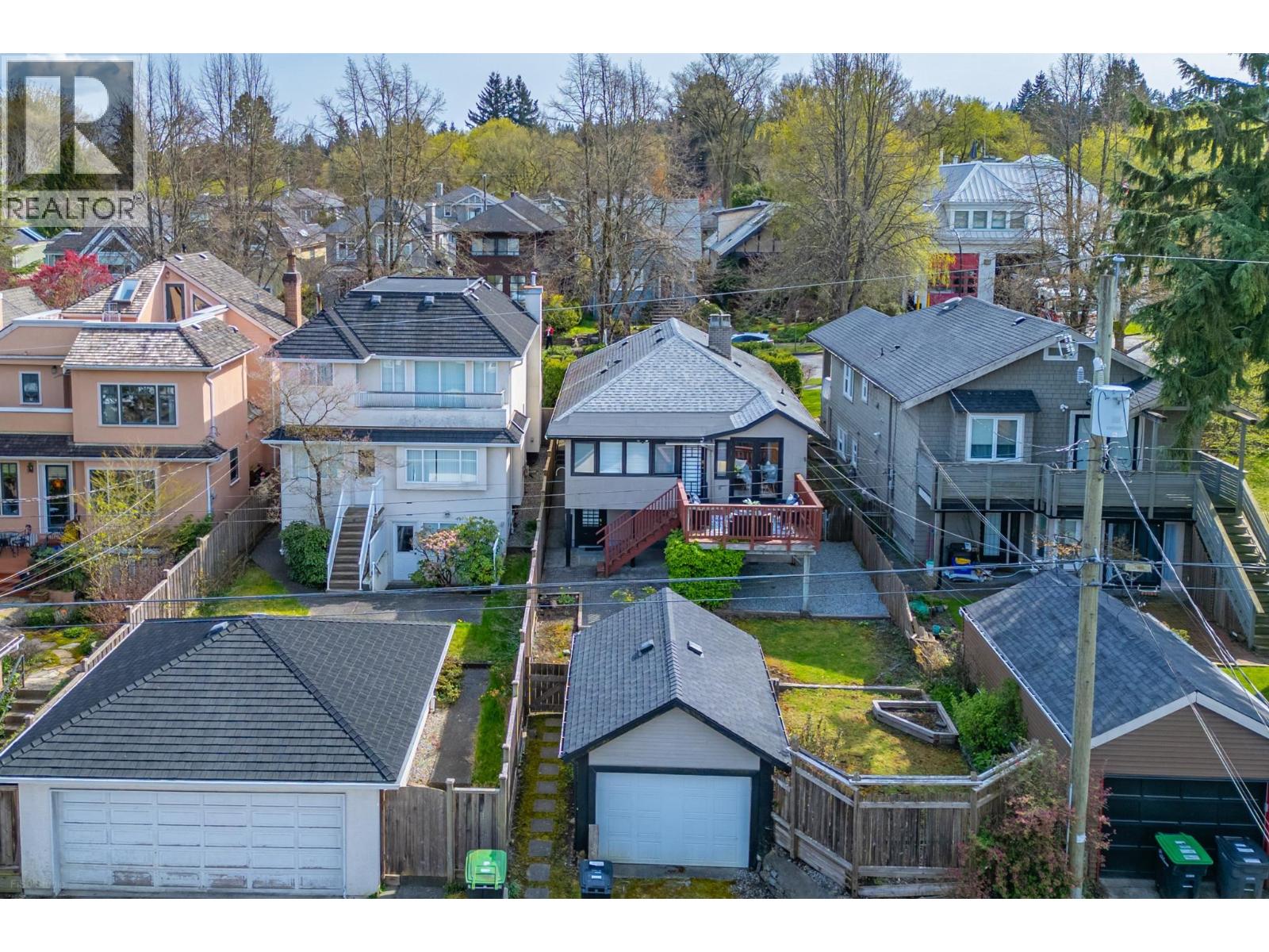 4377 W 12th Avenue, Vancouver, British Columbia  V6R 2P9 - Photo 35 - R3111999