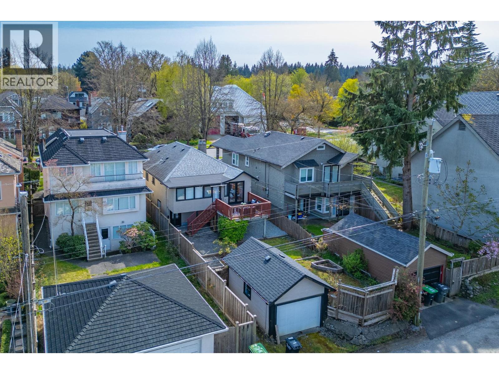 4377 W 12th Avenue, Vancouver, British Columbia  V6R 2P9 - Photo 36 - R3111999