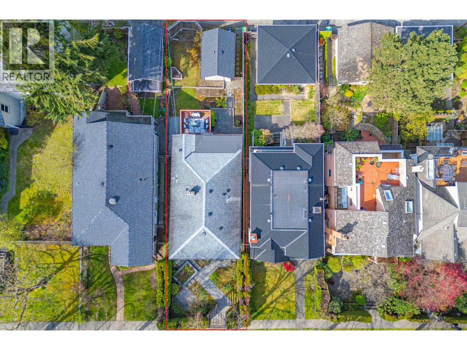 4377 W 12th Avenue, Vancouver, British Columbia  V6R 2P9 - Photo 33 - R3111999