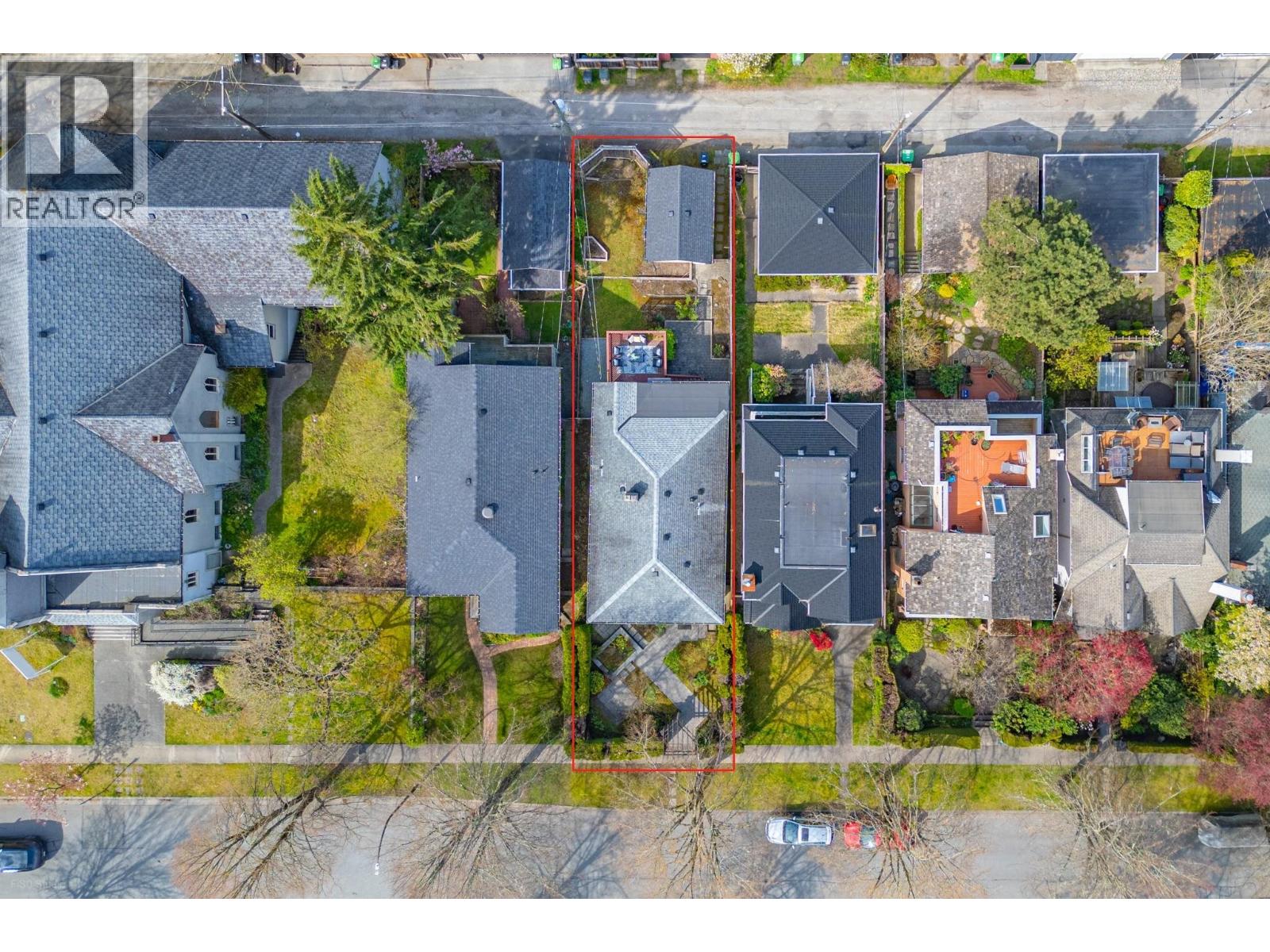 4377 W 12th Avenue, Vancouver, British Columbia  V6R 2P9 - Photo 34 - R3111999