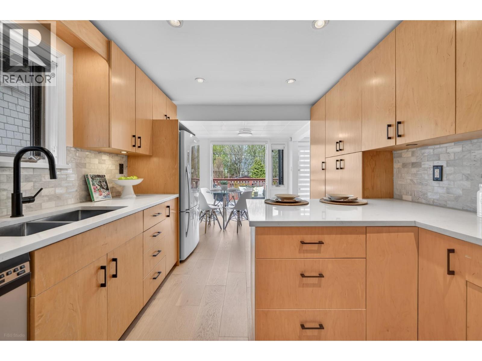 4377 W 12th Avenue, Vancouver, British Columbia  V6R 2P9 - Photo 14 - R3111999