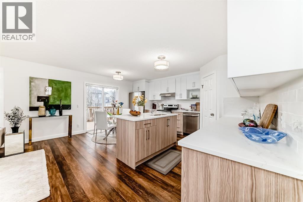 87 Bridlepost Green SW, Calgary, Alberta  T2Y 4A1 - Photo 4 - A2287138