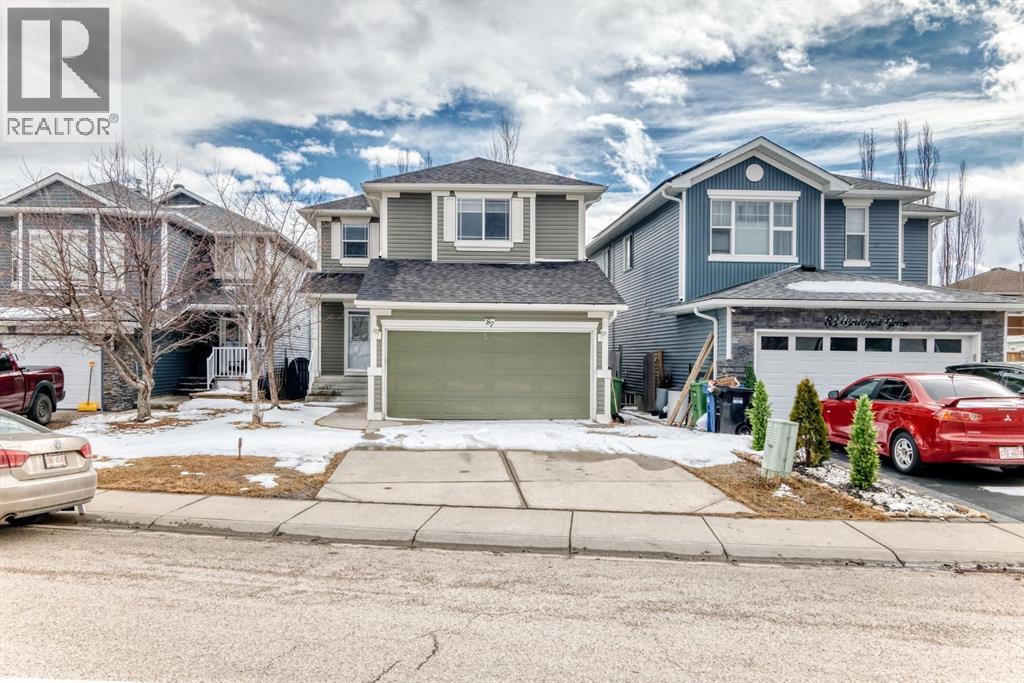 87 Bridlepost Green SW, Calgary, Alberta  T2Y 4A1 - Photo 43 - A2287138