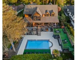 2737 CRESCENT DRIVE, Surrey, British Columbia