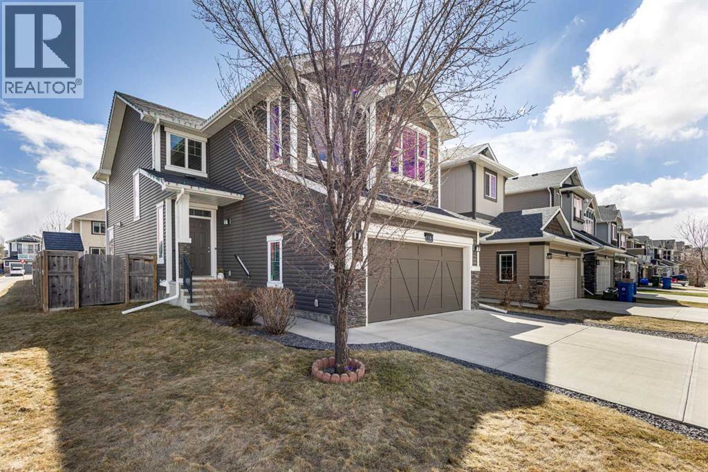 18 Auburn Springs Close Se, Calgary, Alberta  T3M 1Y4 - Photo 38 - A2304834