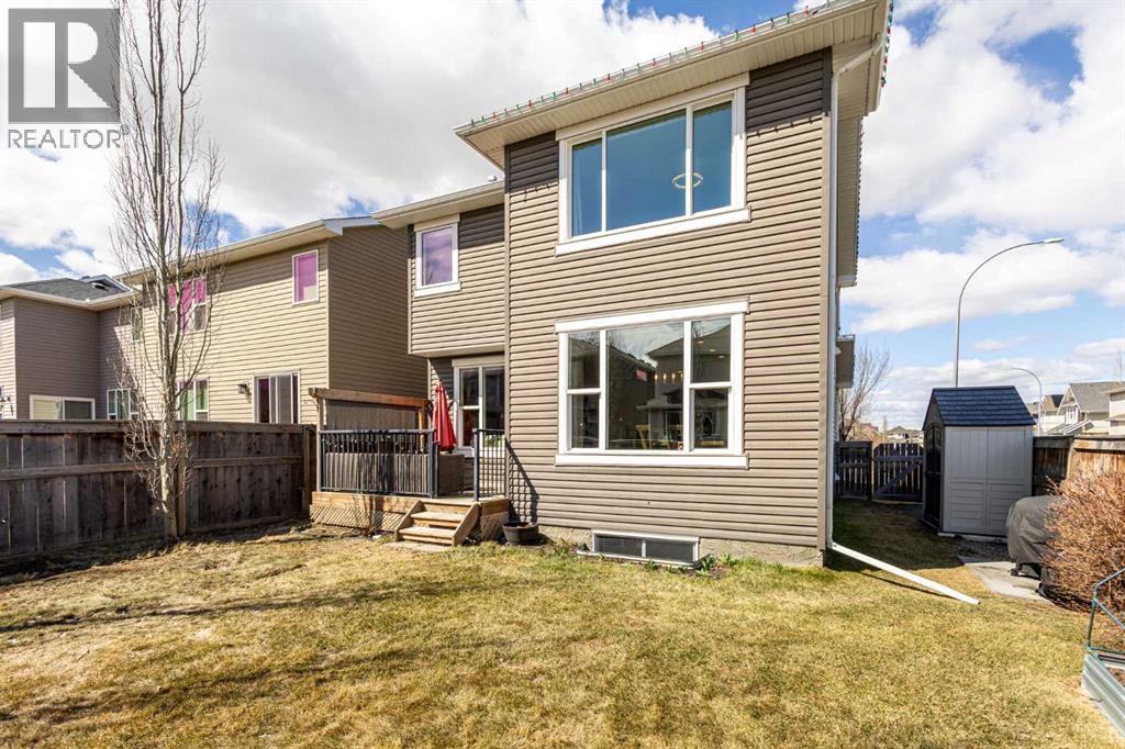 18 Auburn Springs Close Se, Calgary, Alberta  T3M 1Y4 - Photo 36 - A2304834