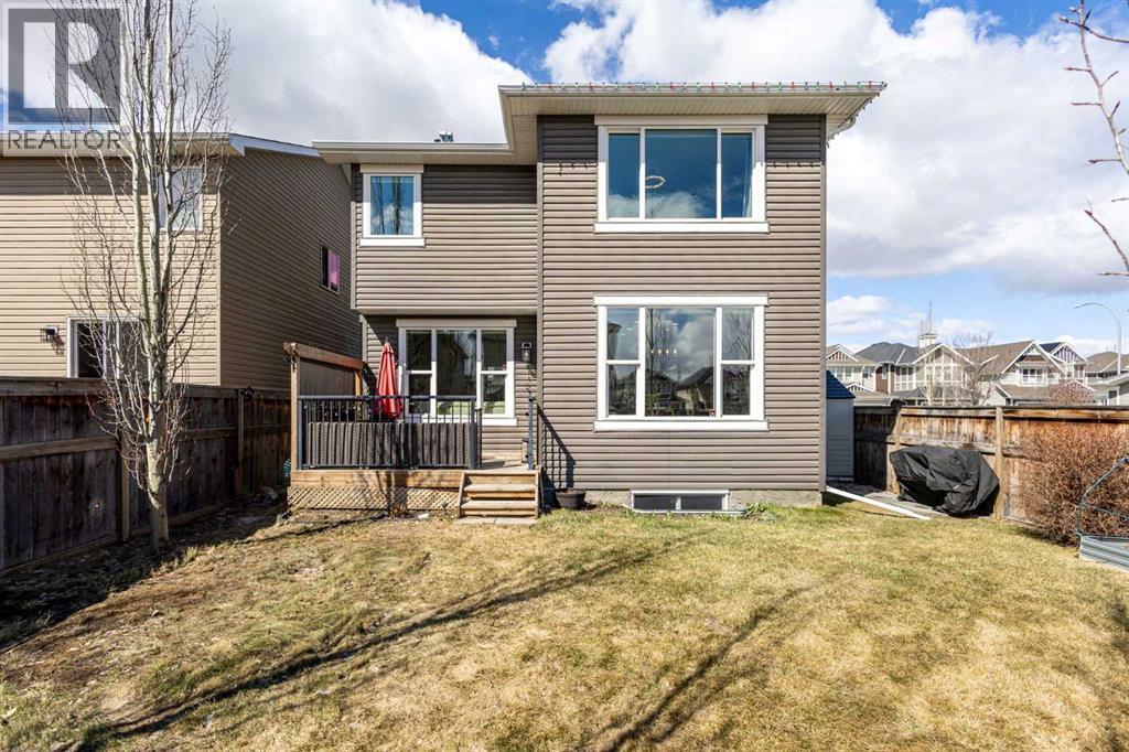18 Auburn Springs Close Se, Calgary, Alberta  T3M 1Y4 - Photo 35 - A2304834