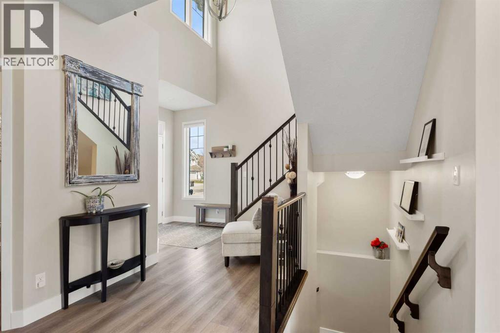 18 Auburn Springs Close Se, Calgary, Alberta  T3M 1Y4 - Photo 2 - A2304834