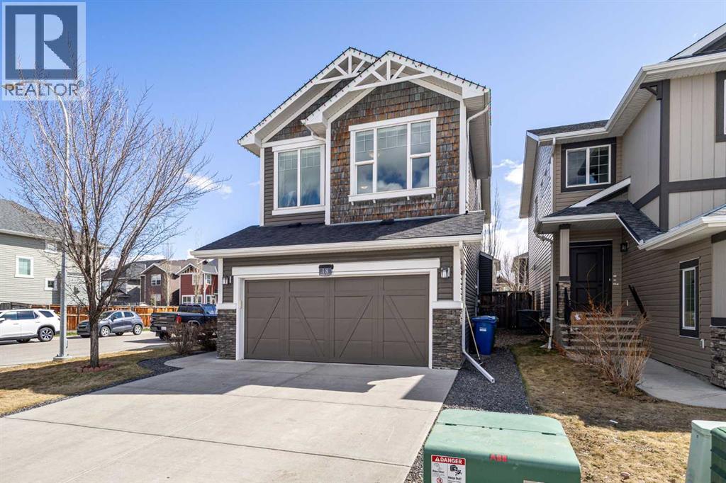 18 Auburn Springs Close Se, Calgary, Alberta  T3M 1Y4 - Photo 39 - A2304834