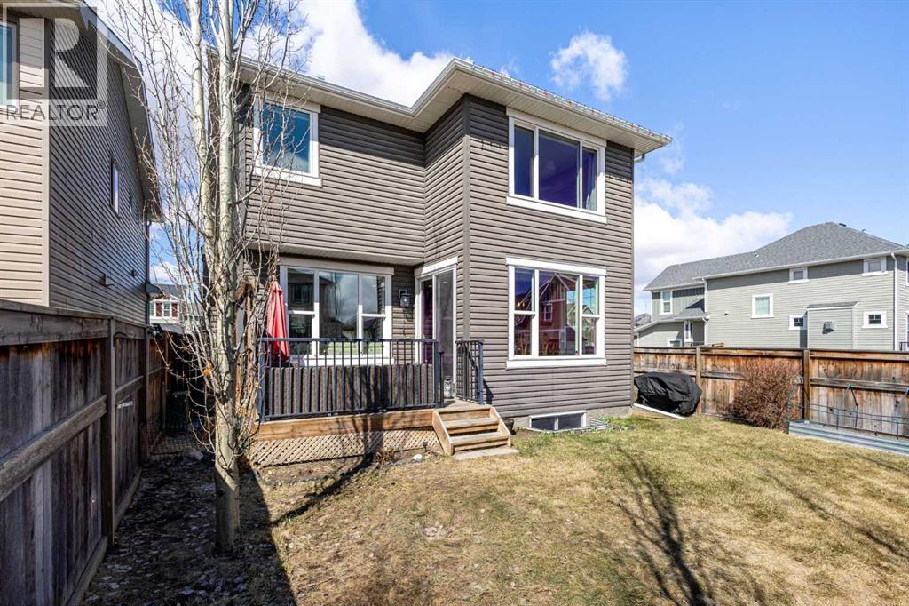 18 Auburn Springs Close Se, Calgary, Alberta  T3M 1Y4 - Photo 34 - A2304834