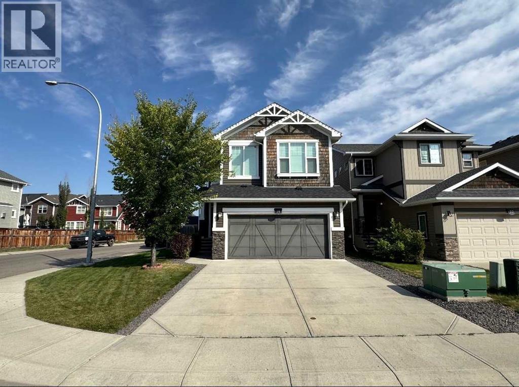 18 Auburn Springs Close SE, Calgary, Alberta