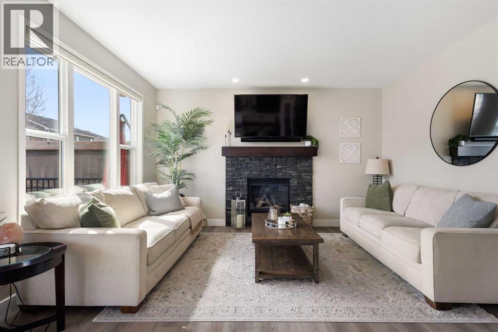 18 Auburn Springs Close Se, Calgary, Alberta  T3M 1Y4 - Photo 5 - A2304834