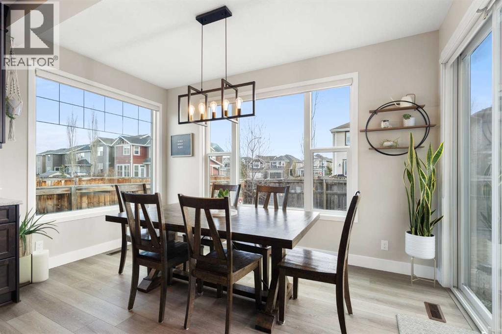 18 Auburn Springs Close Se, Calgary, Alberta  T3M 1Y4 - Photo 9 - A2304834