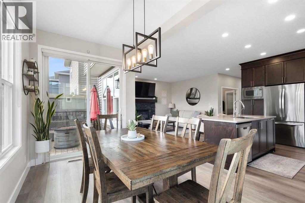 18 Auburn Springs Close Se, Calgary, Alberta  T3M 1Y4 - Photo 10 - A2304834