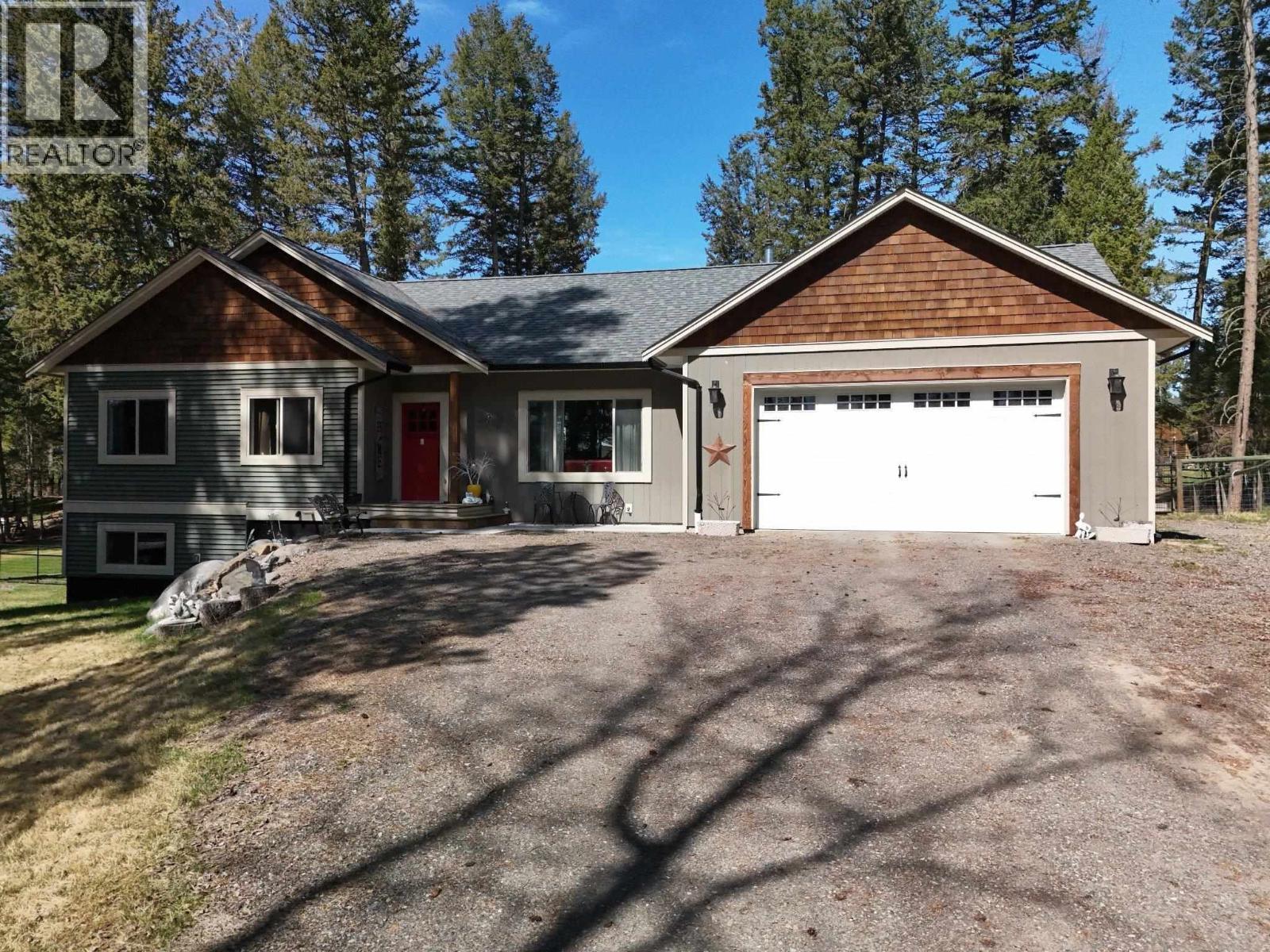 5356 ANNAHAM CRESCENT, 100 Mile House, British Columbia