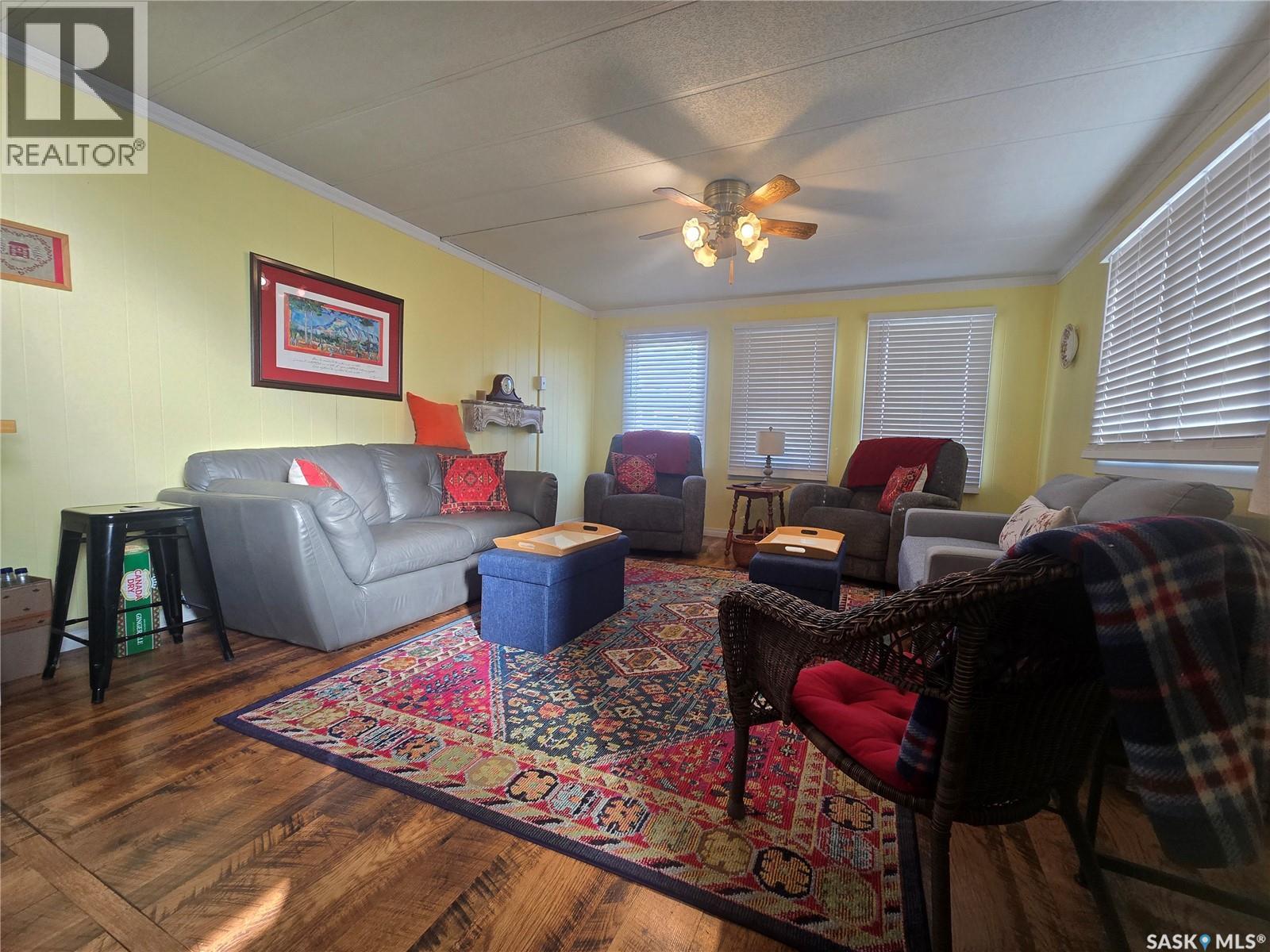 428 Stanley STREET, Stoughton, Saskatchewan