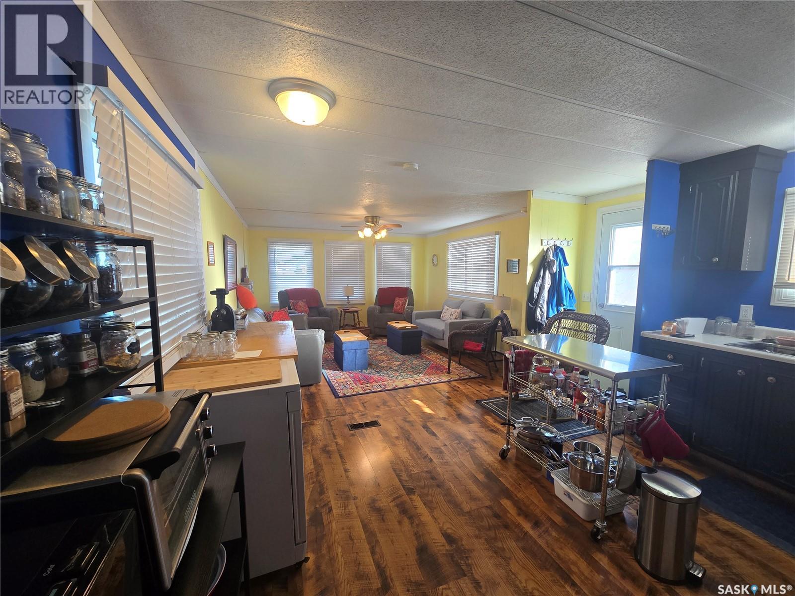 428 Stanley Street, Stoughton, Saskatchewan  S0G 4T0 - Photo 4 - SK033873