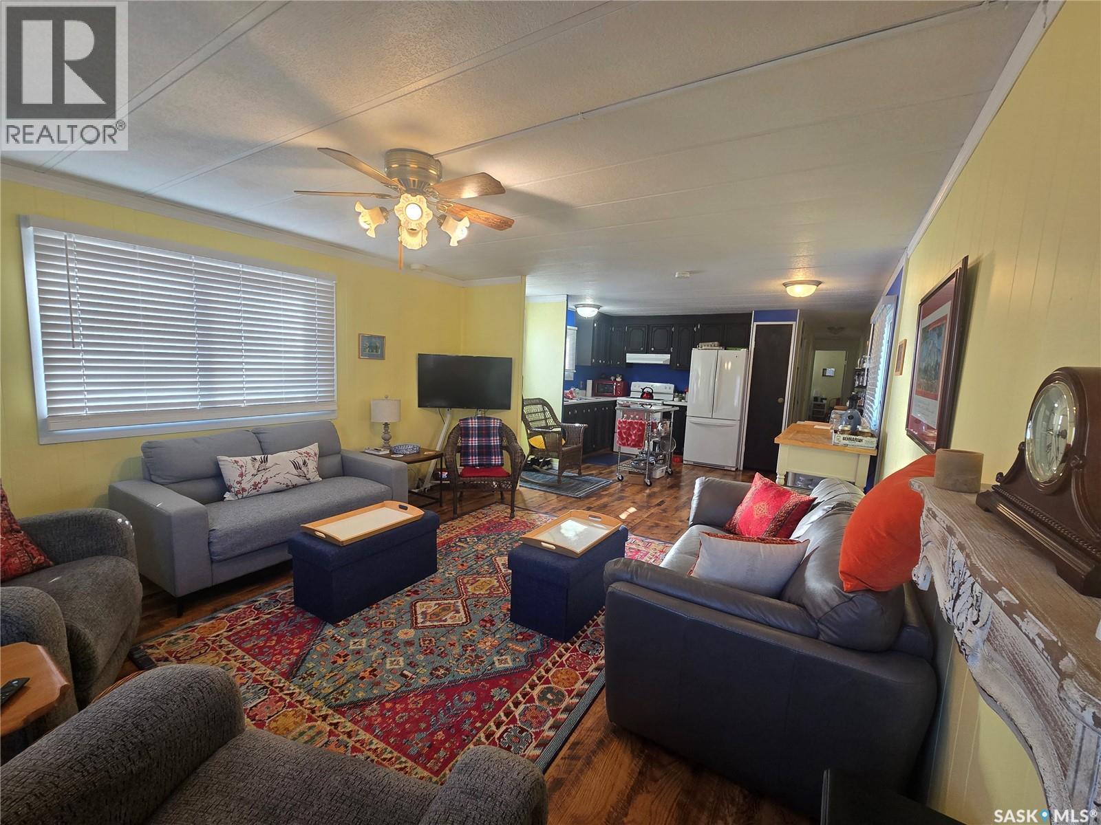 428 Stanley Street, Stoughton, Saskatchewan  S0G 4T0 - Photo 2 - SK033873