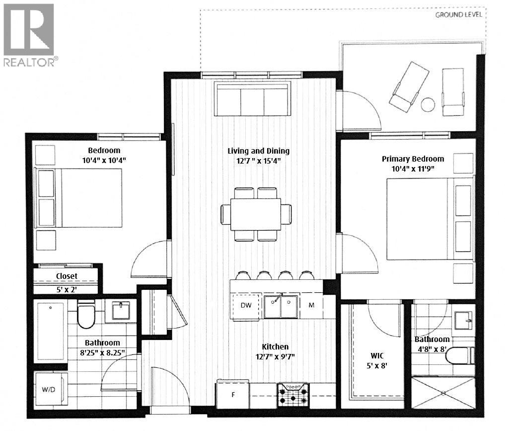 302 621 Regan Avenue, Coquitlam, British Columbia  V3J 0K1 - Photo 31 - R3114107