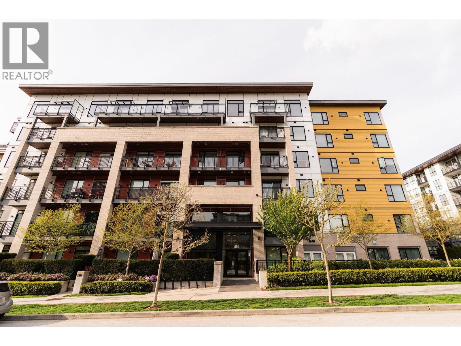 302 621 Regan Avenue, Coquitlam, British Columbia  V3J 0K1 - Photo 30 - R3114107