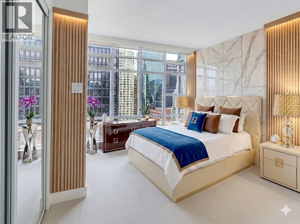 2503 1205 W Hastings Street, Vancouver, British Columbia  V6E 4T7 - Photo 18 - R3114928