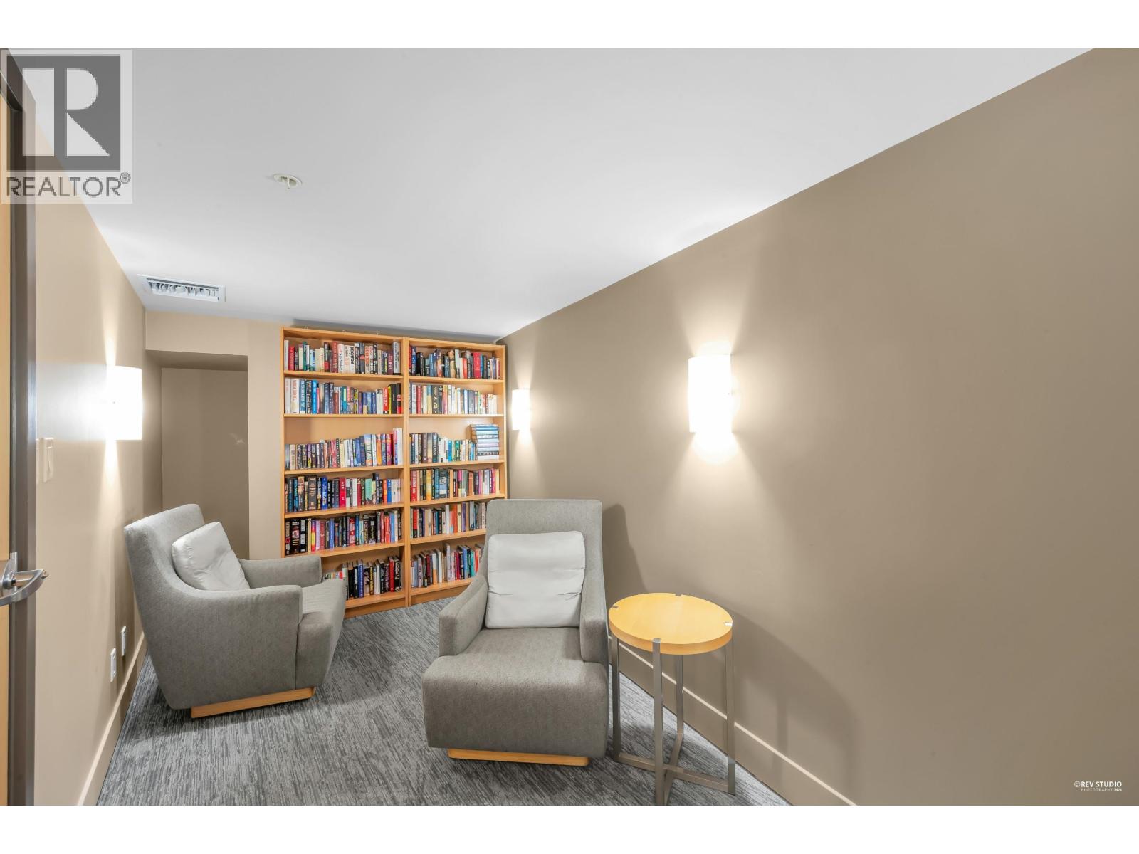 2503 1205 W Hastings Street, Vancouver, British Columbia  V6E 4T7 - Photo 33 - R3114928