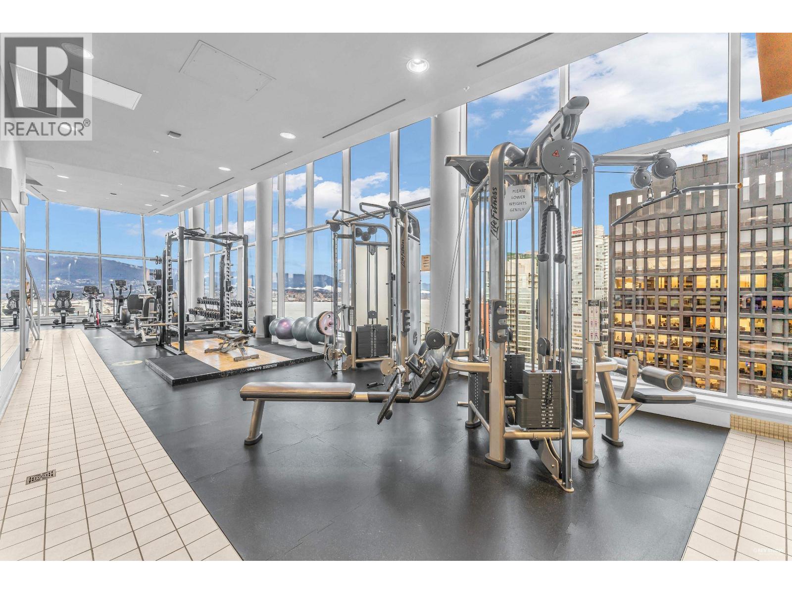 2503 1205 W Hastings Street, Vancouver, British Columbia  V6E 4T7 - Photo 30 - R3114928